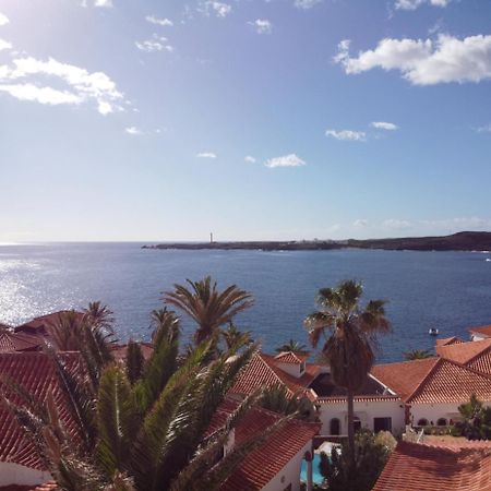 פוריס דה אבונה Casa Higo - Private Pool - Ocean View - Bbq - Terrace - Free Wifi - Child & Pet-Friendly - 3 Bedrooms - 6 People מראה חיצוני תמונה
