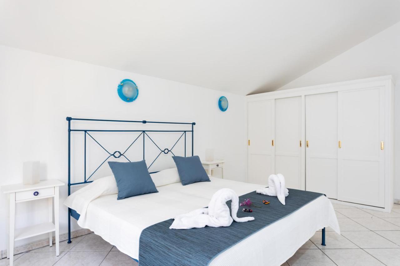פוריס דה אבונה Casa Higo - Private Pool - Ocean View - Bbq - Terrace - Free Wifi - Child & Pet-Friendly - 3 Bedrooms - 6 People מראה חיצוני תמונה