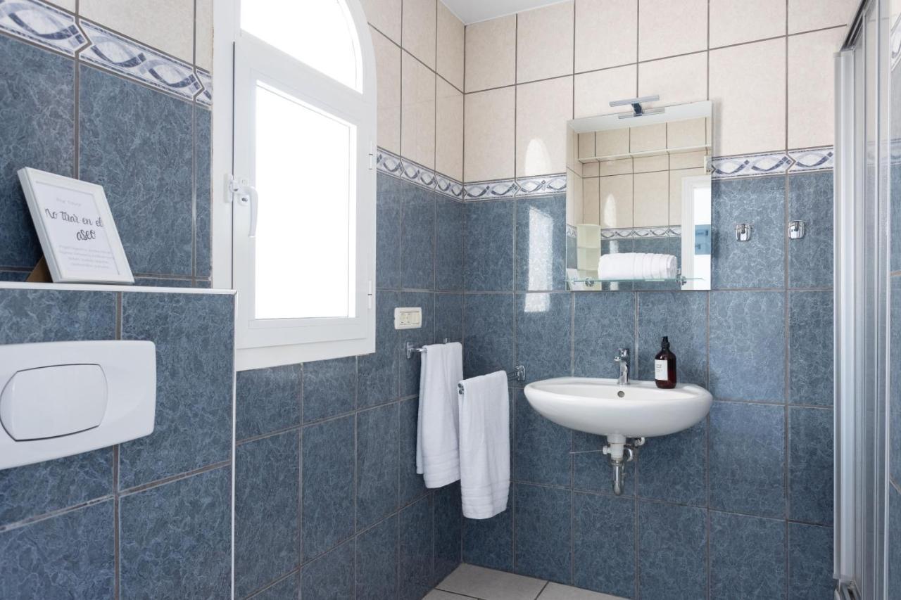 פוריס דה אבונה Casa Higo - Private Pool - Ocean View - Bbq - Terrace - Free Wifi - Child & Pet-Friendly - 3 Bedrooms - 6 People מראה חיצוני תמונה