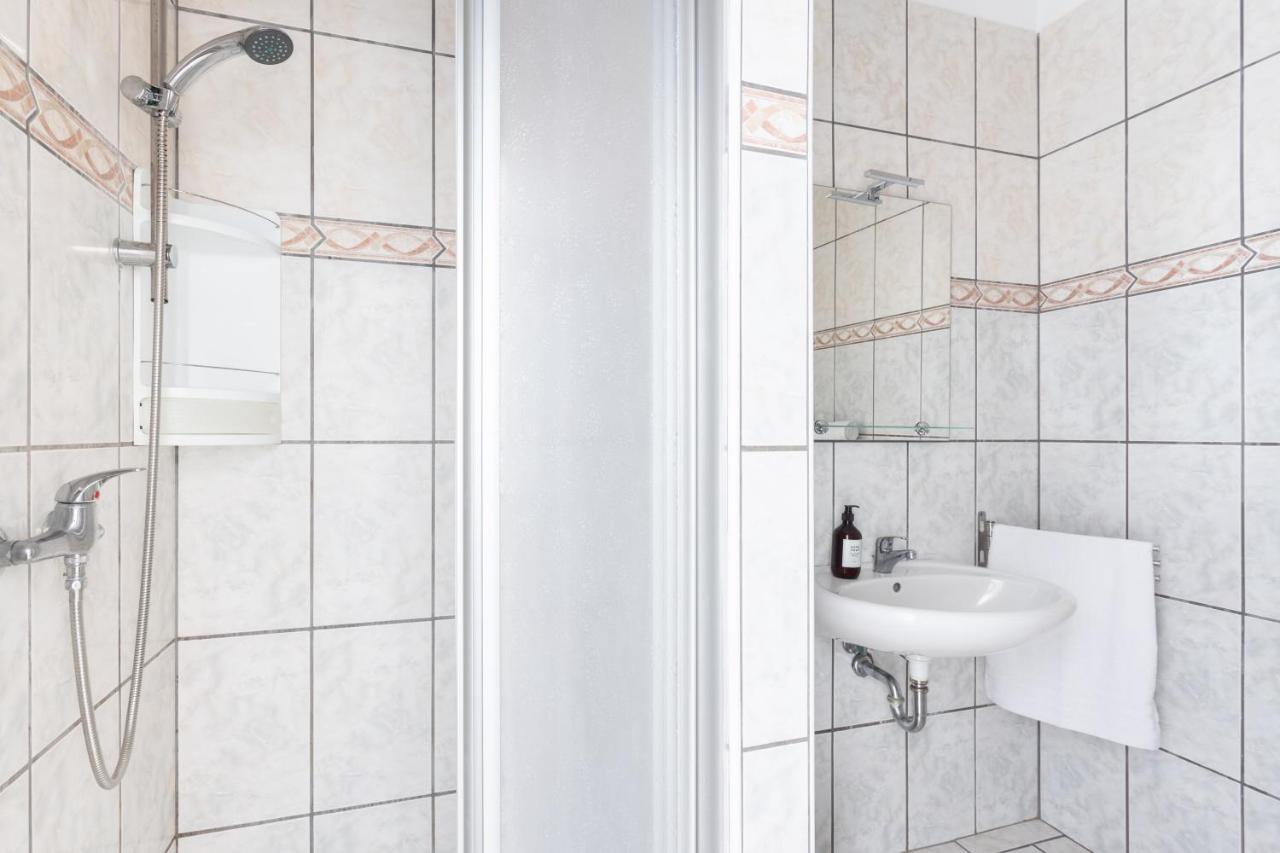 פוריס דה אבונה Casa Higo - Private Pool - Ocean View - Bbq - Terrace - Free Wifi - Child & Pet-Friendly - 3 Bedrooms - 6 People מראה חיצוני תמונה